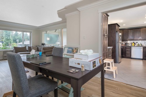 1634 Harbour Drive, Coquitlam, BC 