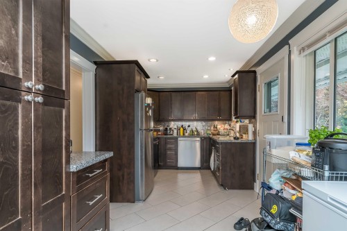 1634 Harbour Drive, Coquitlam, BC 