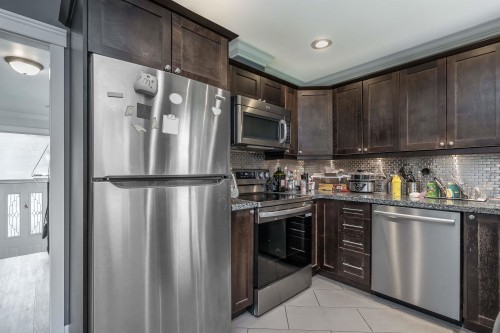 1634 Harbour Drive, Coquitlam, BC 