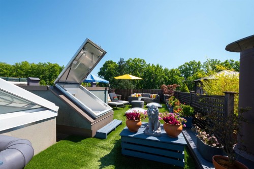 420-3440 Broadway W, Vancouver, BC 