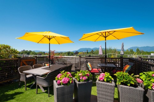 420-3440 Broadway W, Vancouver, BC 