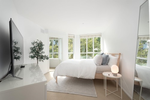 420-3440 Broadway W, Vancouver, BC 