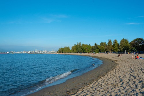 420-3440 Broadway W, Vancouver, BC 