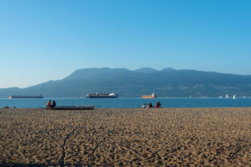 420-3440 Broadway W, Vancouver, BC 