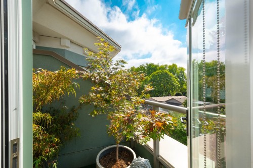 420-3440 Broadway W, Vancouver, BC 