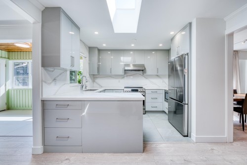 7700 Dampier Drive, Richmond, BC 