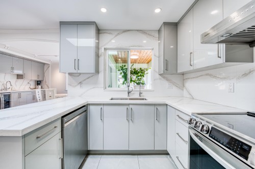 7700 Dampier Drive, Richmond, BC 