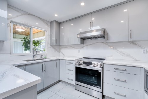 7700 Dampier Drive, Richmond, BC 