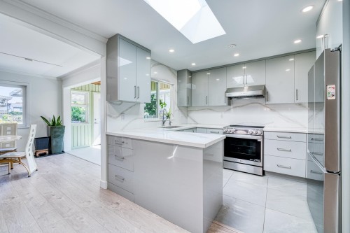 7700 Dampier Drive, Richmond, BC 