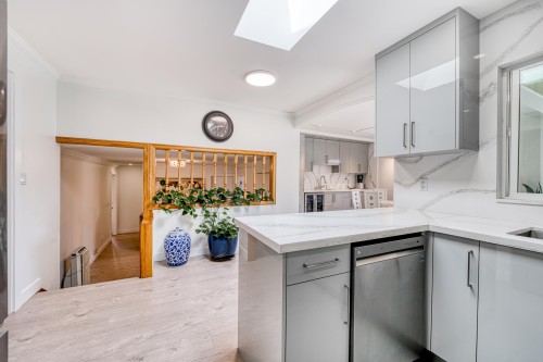 7700 Dampier Drive, Richmond, BC 