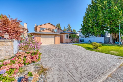 7700 Dampier Drive, Richmond, BC 