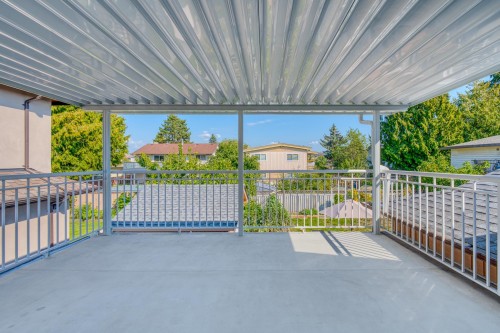 7700 Dampier Drive, Richmond, BC 