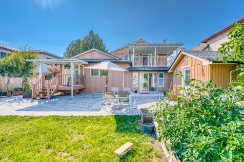 7700 Dampier Drive, Richmond, BC 