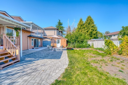 7700 Dampier Drive, Richmond, BC 