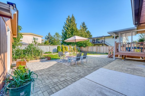 7700 Dampier Drive, Richmond, BC 