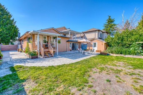 7700 Dampier Drive, Richmond, BC 