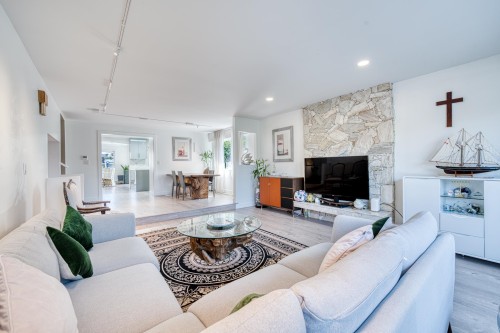 7700 Dampier Drive, Richmond, BC 