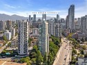 701-1005 Beach Avenue, Vancouver, BC 
