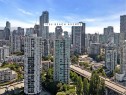 701-1005 Beach Avenue, Vancouver, BC 