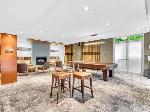 701-1005 Beach Avenue, Vancouver, BC 