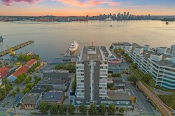 707-118 Carrie Cates Court  North Vancouver, BC V7M 0G6