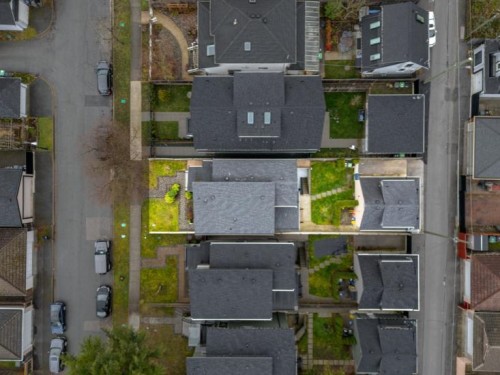 8068 Haig Street, Vancouver, BC 