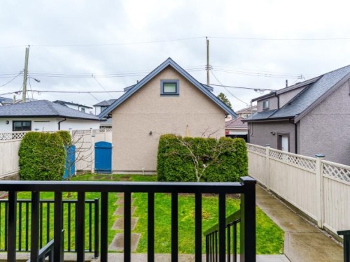 8068 Haig Street, Vancouver, BC 