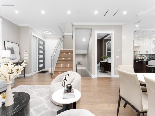 8068 Haig Street, Vancouver, BC 