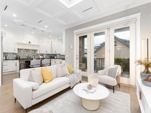 8068 Haig Street, Vancouver, BC 