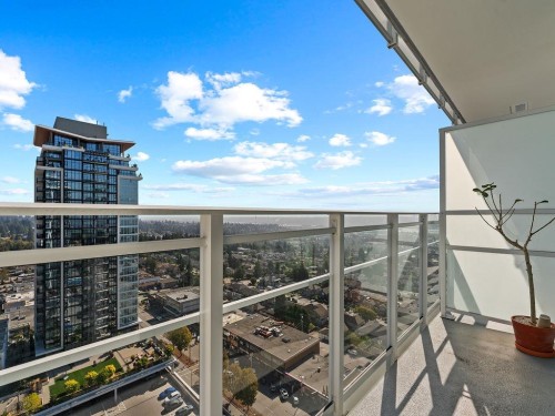 1709-505 Nelson Street, Coquitlam, BC 