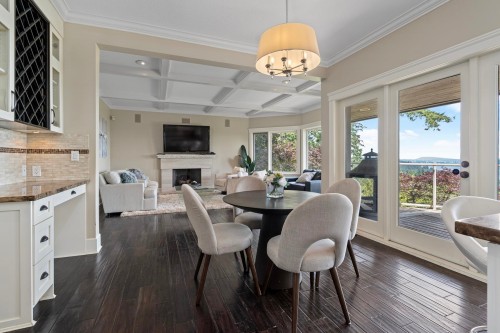 4882 Vista Place, West Vancouver, BC 