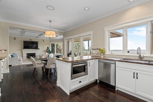 4882 Vista Place, West Vancouver, BC 