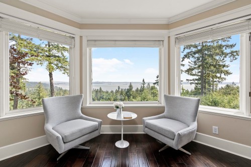 4882 Vista Place, West Vancouver, BC 