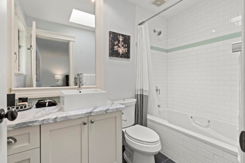 4882 Vista Place, West Vancouver, BC 