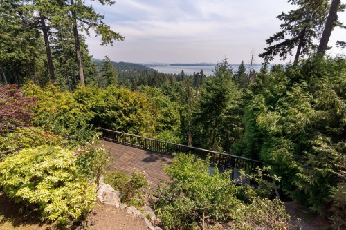 4882 Vista Place, West Vancouver, BC 