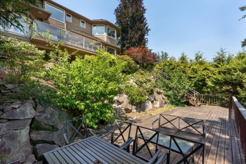 4882 Vista Place, West Vancouver, BC 