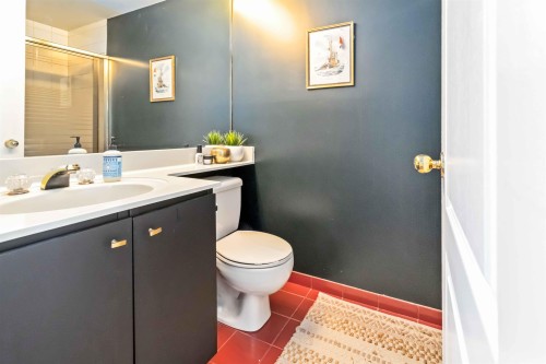 802-1455 Duchess Avenue, West Vancouver, BC 