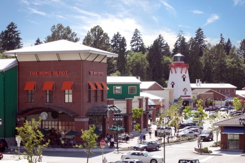 802-1455 Duchess Avenue, West Vancouver, BC 