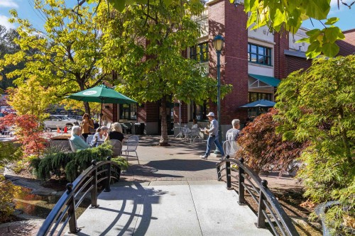 802-1455 Duchess Avenue, West Vancouver, BC 