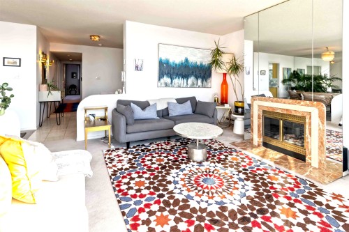 802-1455 Duchess Avenue, West Vancouver, BC 