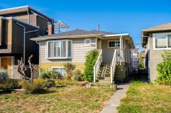 1595 E 36th Avenue  Vancouver, BC V5P 1C3