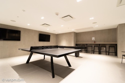 1114-6500 Minoru Boulevard, Richmond, BC 