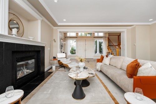 3126 Silverthrone Drive, Coquitlam, BC 