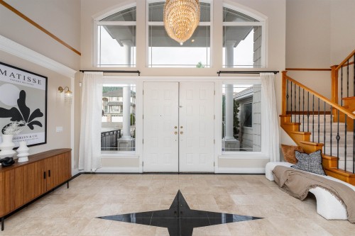 3126 Silverthrone Drive, Coquitlam, BC 