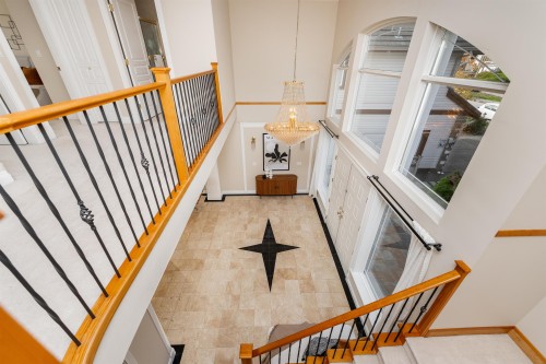 3126 Silverthrone Drive, Coquitlam, BC 