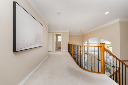 3126 Silverthrone Drive, Coquitlam, BC 