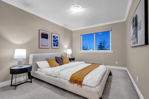 3126 Silverthrone Drive, Coquitlam, BC 