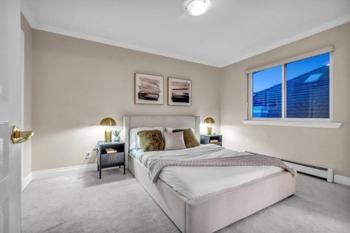 3126 Silverthrone Drive, Coquitlam, BC 