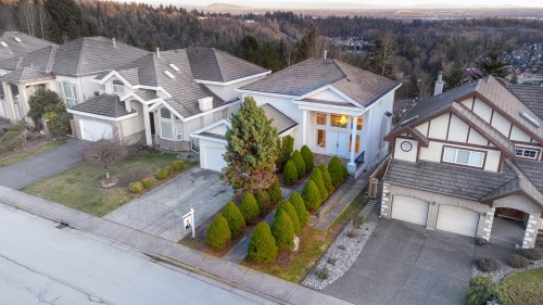 3126 Silverthrone Drive, Coquitlam, BC 