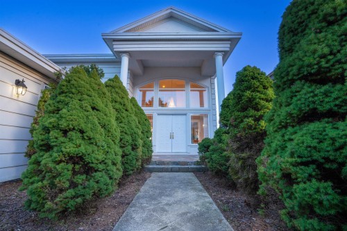 3126 Silverthrone Drive, Coquitlam, BC 